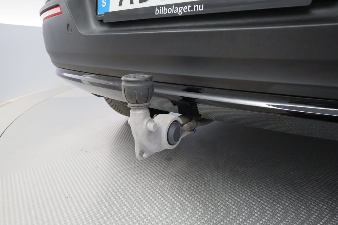 Volvo C40 2023 - miniatyr 18