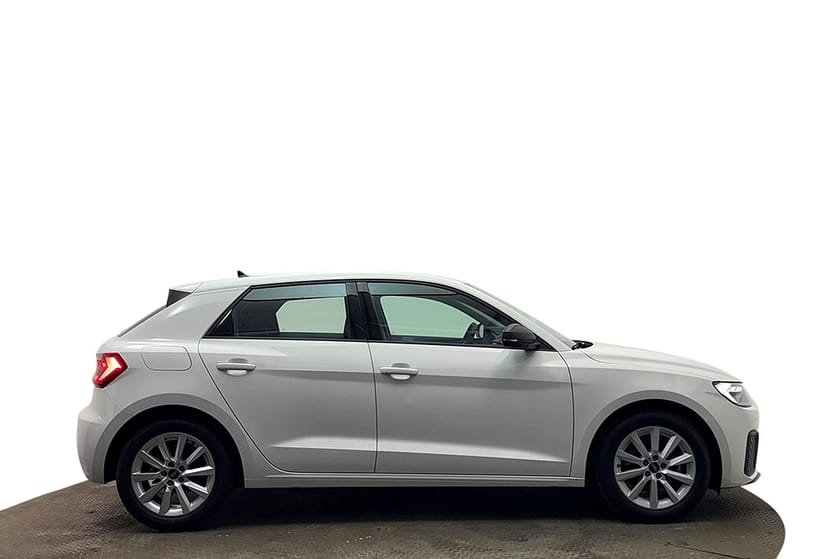 Bild 5 av Audi A1 Sportback 30 TFSI