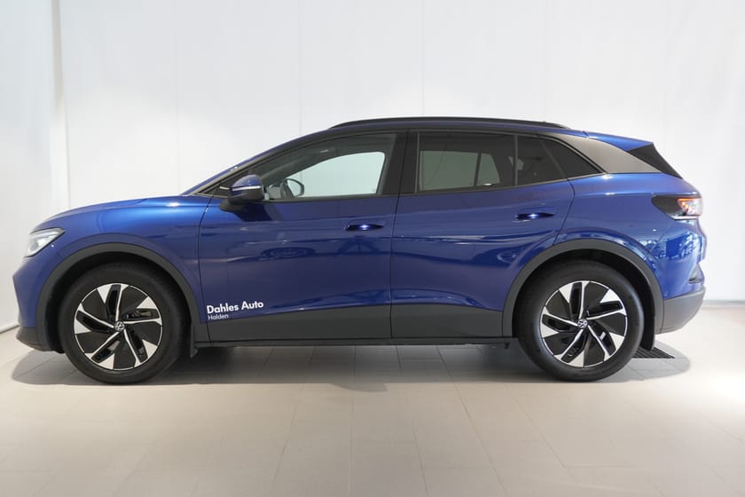 Bilde 3 av Volkswagen ID.4 Pro 4M highl.77kwh 286hk