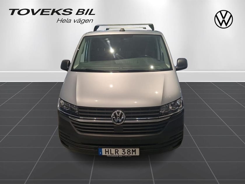 Bild 5 av Volkswagen Transporter