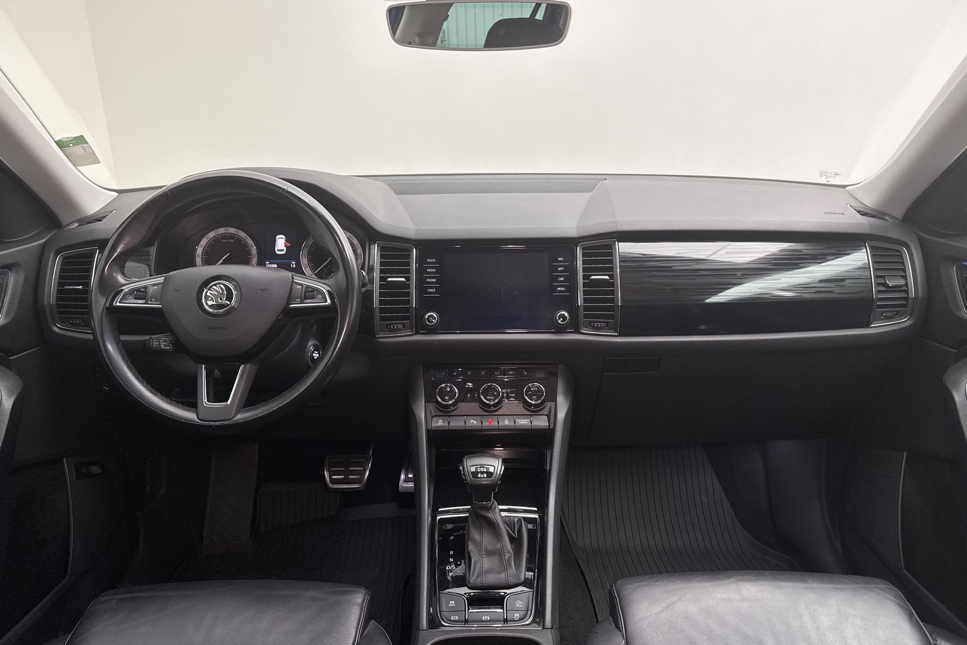 Skoda Kodiaq 2.0 TDI SCR 4x4 2019, bild 7/10