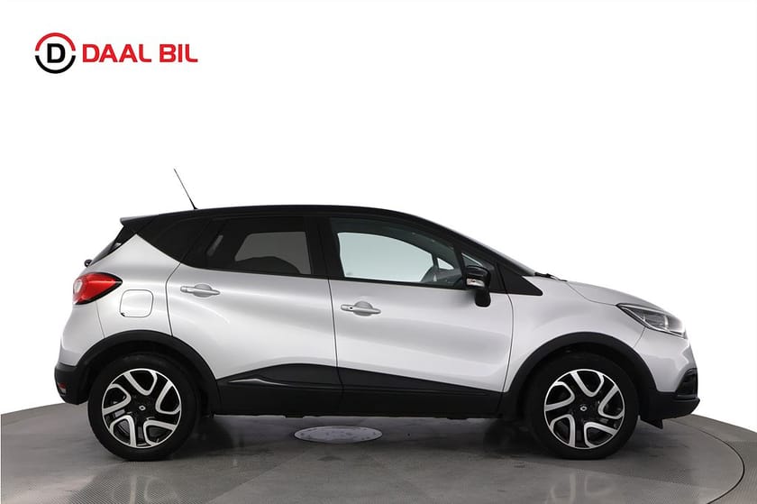 Bild 5 av Renault Captur