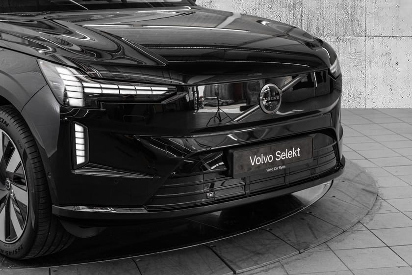Bilde 3 av Volvo EX90 Twin Motor Ultra | BOSE  HUD  Massasje  PixelLED