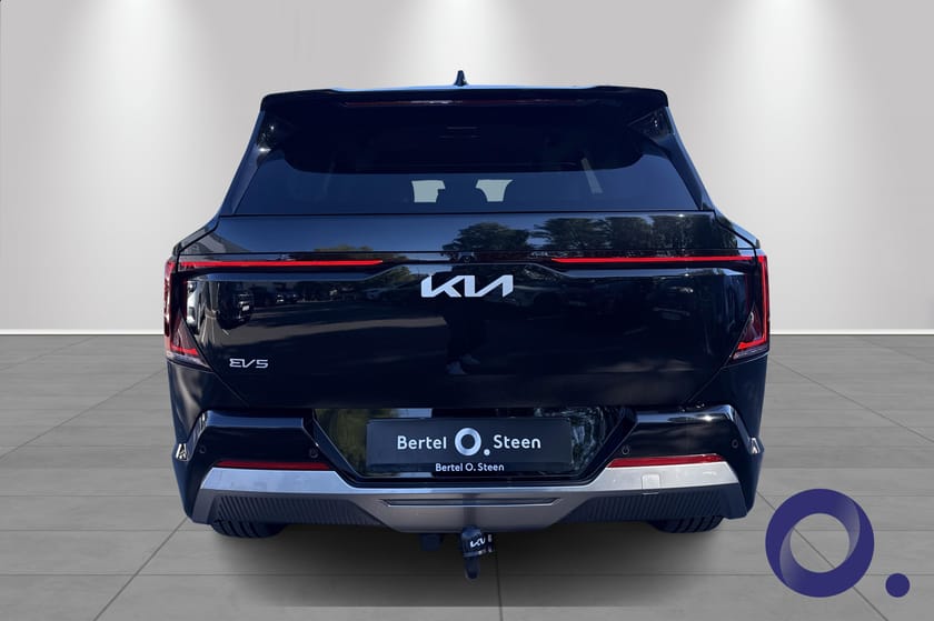 Bilde 4 av Kia EV5 Long Range First Edition 2026 lav km|høy komfort