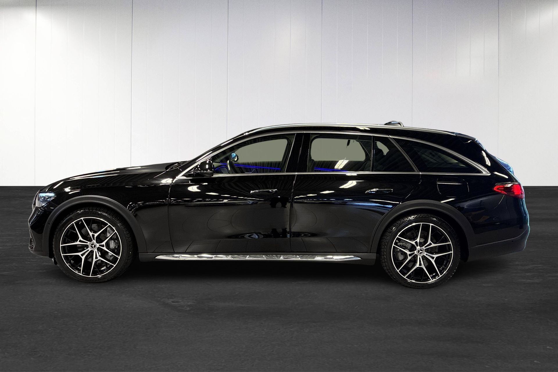 Mercedes-Benz E 2025, bild 7/10
