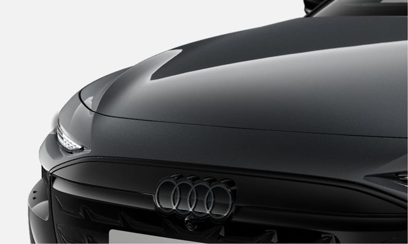 Bild 4 av Audi A6 Avant e-tron quattro 315 KW