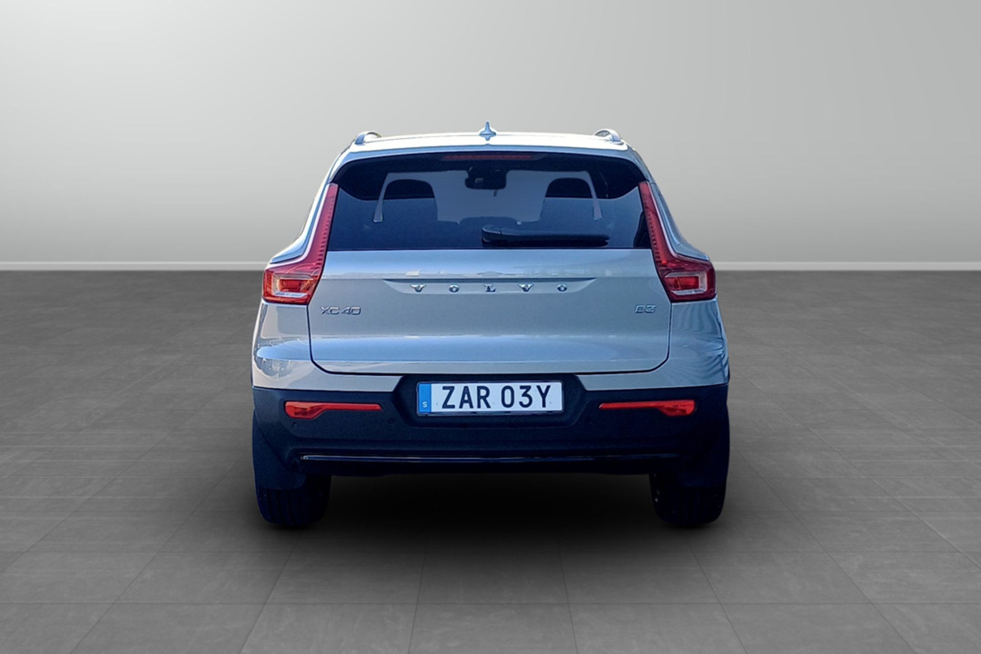 Volvo XC40 B3 2025, bild 7/10
