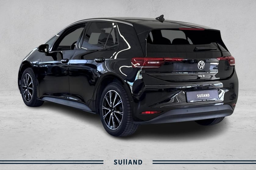 Bilde 3 av Volkswagen ID.3 Pro Performance highline 59kwh 204hk