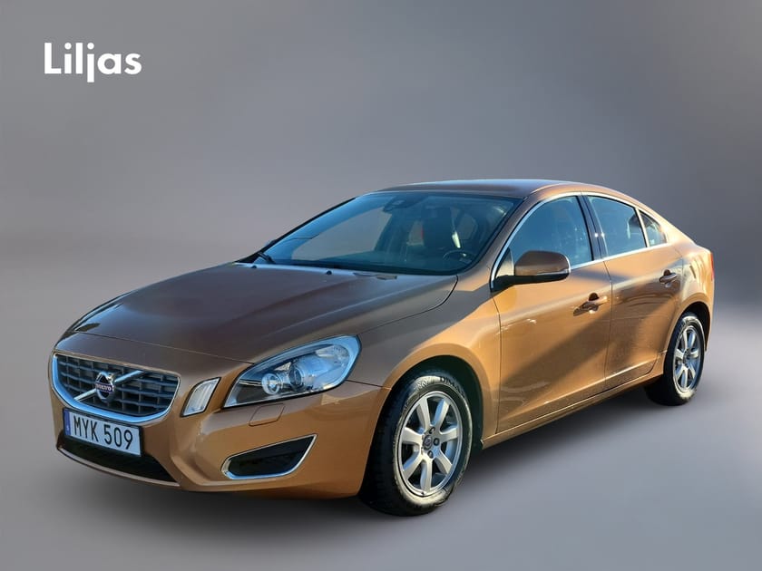 Bild 1 av Volvo S60