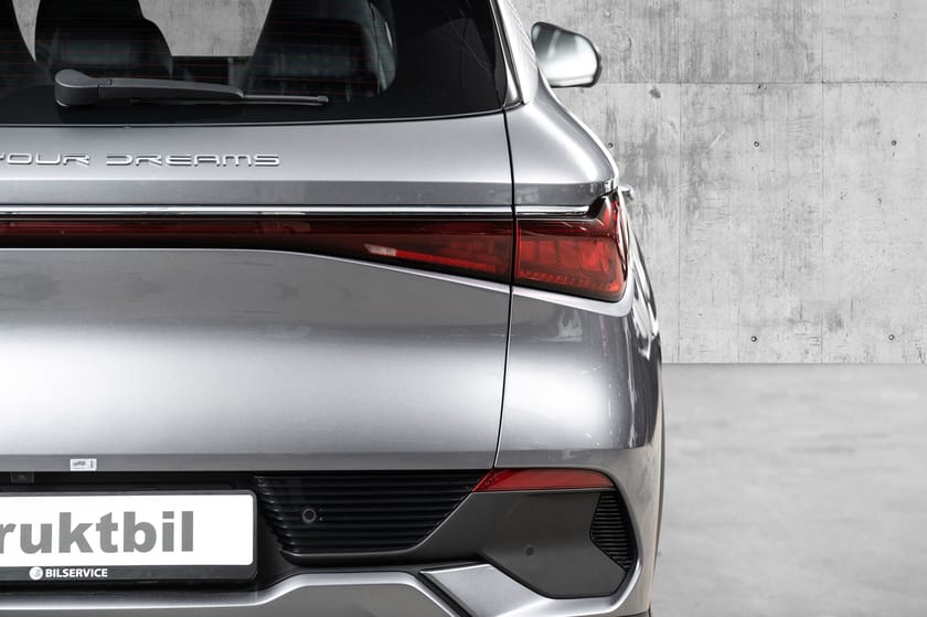 Bilde 4 av BYD Atto 3 Extended Range