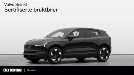 Volvo EX30 Single Motor Extended Range Ext. Plus PILOT.ASSIST|VPUMPE|ACC|H&K|19"|TONEDE