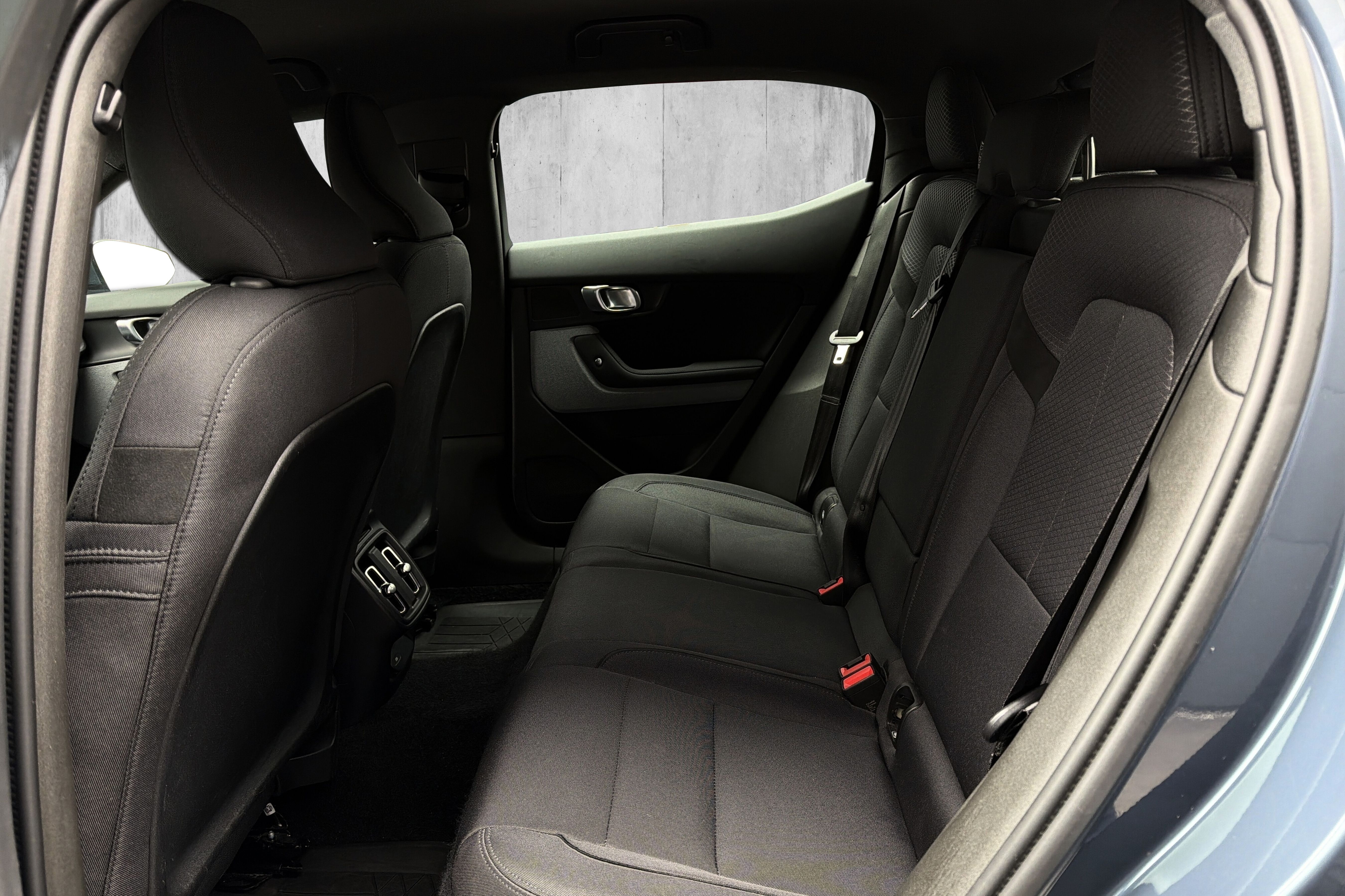 Polestar 2 Long range Dual motor bilde 17