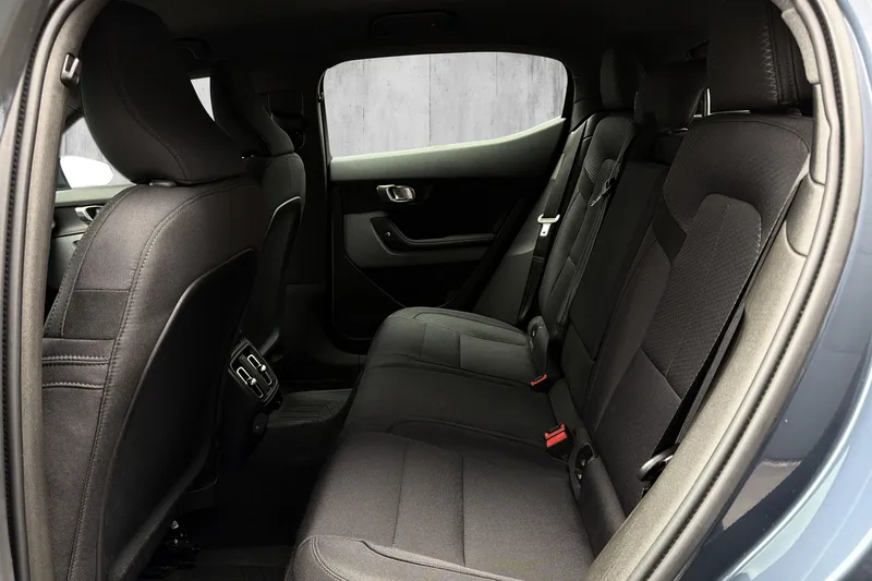 Polestar 2 Long range Dual motor bilde 17