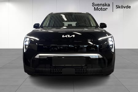 Kia EV3 Long Range