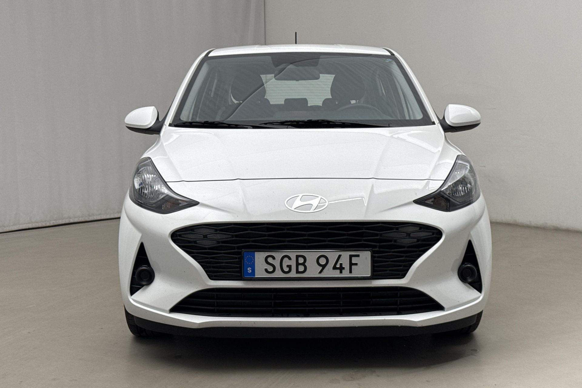 Hyundai i10 1.0 2025, bild 5/10