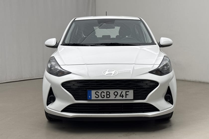 Bild 5 av Hyundai i10