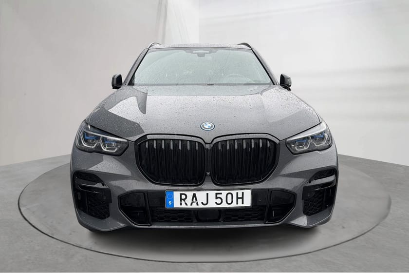 Bild 5 av BMW X5 xDrive45e iPerformance xDrive45e, G05 (394hk) M Sport Innovation