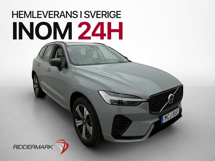 Bild 1 av Volvo XC60
