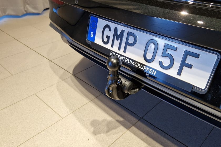 Bild 5 av Volkswagen Golf LIFE 1,5 ETSI 150 HK DSG7