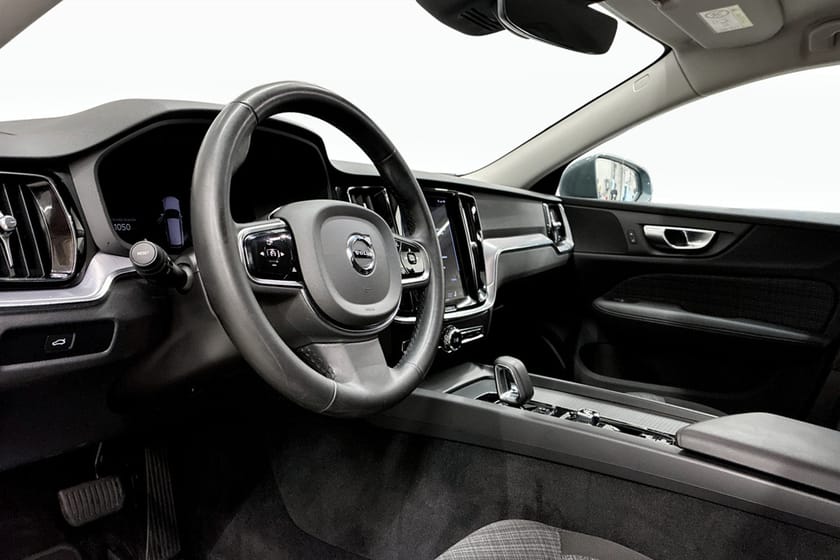Bild 5 av Volvo V60 Cross Country B4 AWD Diesel Core