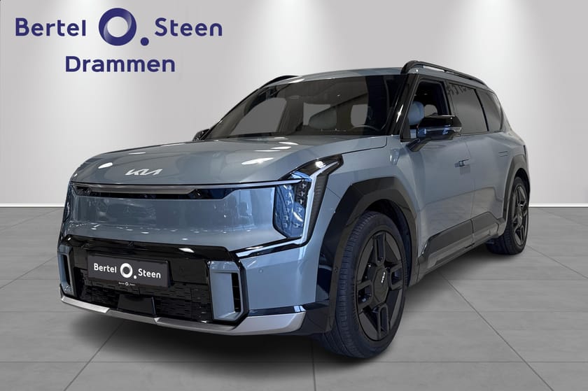 Bilde 1 av Kia EV9 AWD