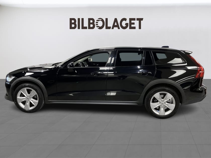 Bild 2 av Volvo V60 Cross Country B4 AWD Diesel Adv SE