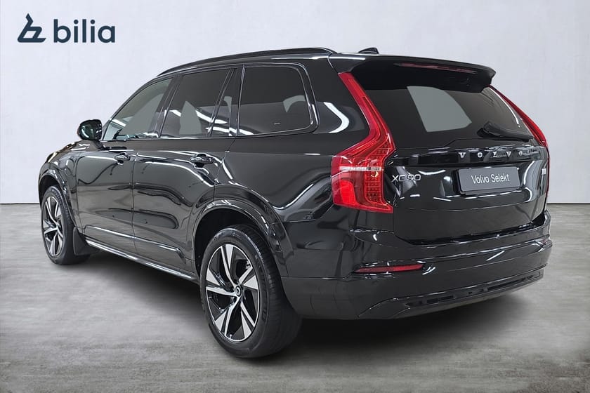 Bild 2 av Volvo XC90