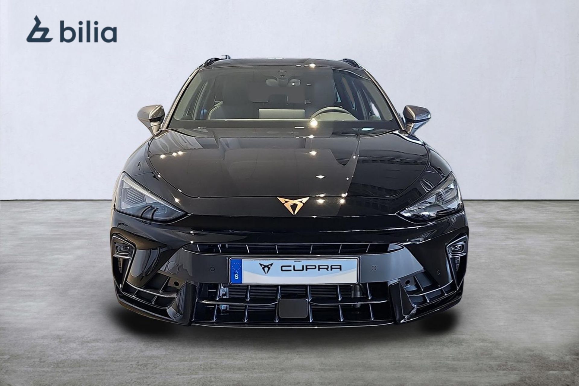 Cupra Leon SP Ultimate edt 2026, bild 4/10