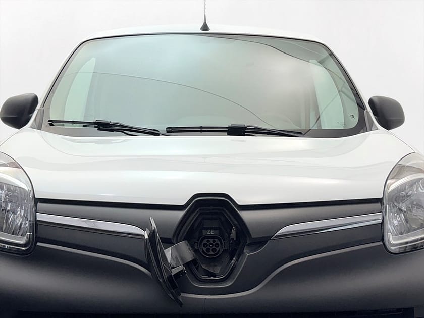 Bild 4 av Renault Kangoo Z.E. Express Maxi ZE 33 kWh Batterihyra P-Sens MOMS 60hk