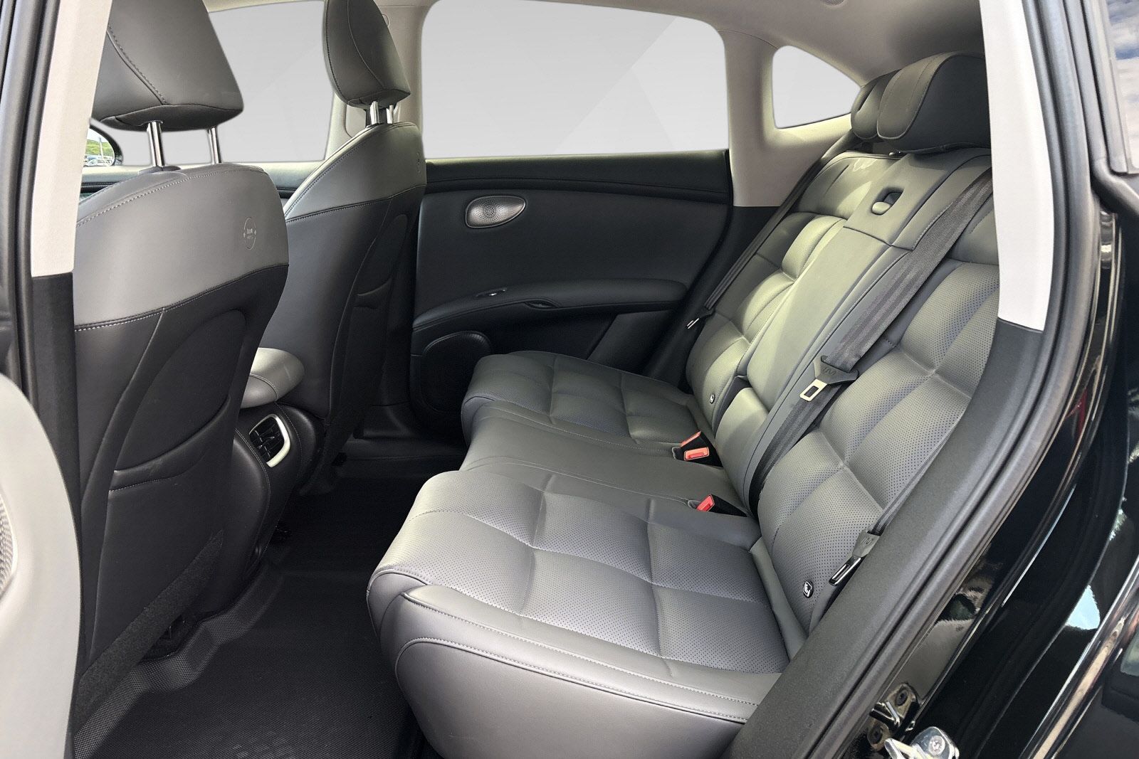 MG IM6 Performance bilde 17