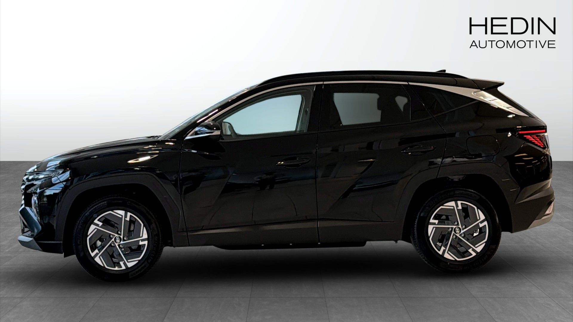 Hyundai Tucson PHEV 4WD 2026, bild 6/10