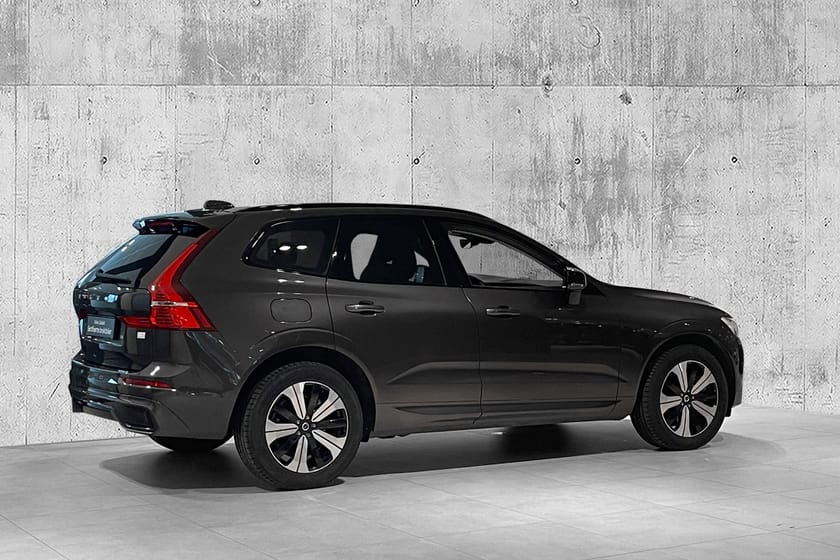 Bilde 5 av Volvo V60 Recharge T6 Plus Dark KROK|19"|TONEDE