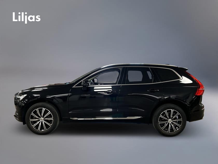 Bild 3 av Volvo XC60 B5 AWD Diesel Inscription