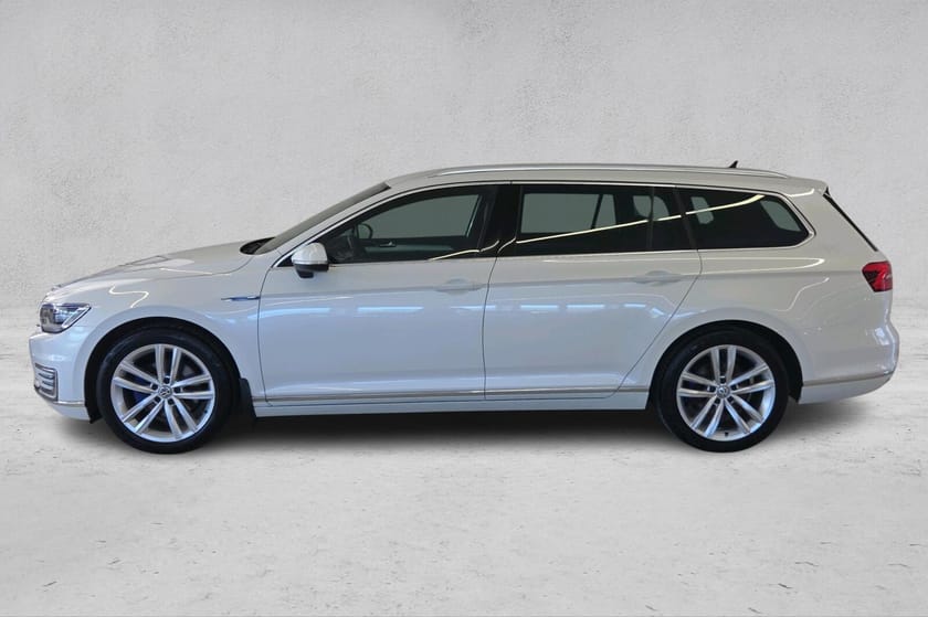 Bilde 3 av Volkswagen Passat Variant GTE stv