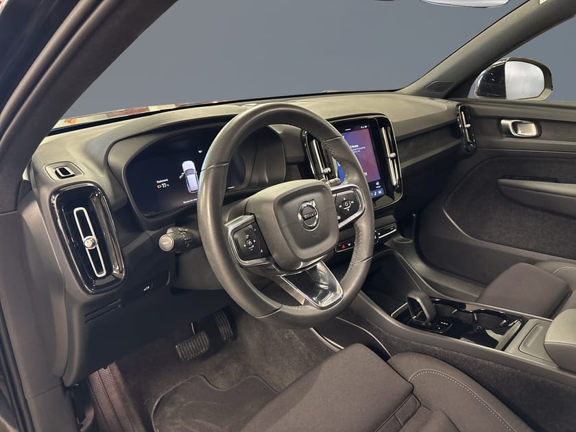 Bild 5 av Volvo XC40 Recharge Core Edition