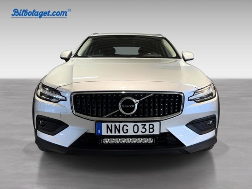 Bild 3 av Volvo V60 Cross Country D4 AWD Advanced Edt