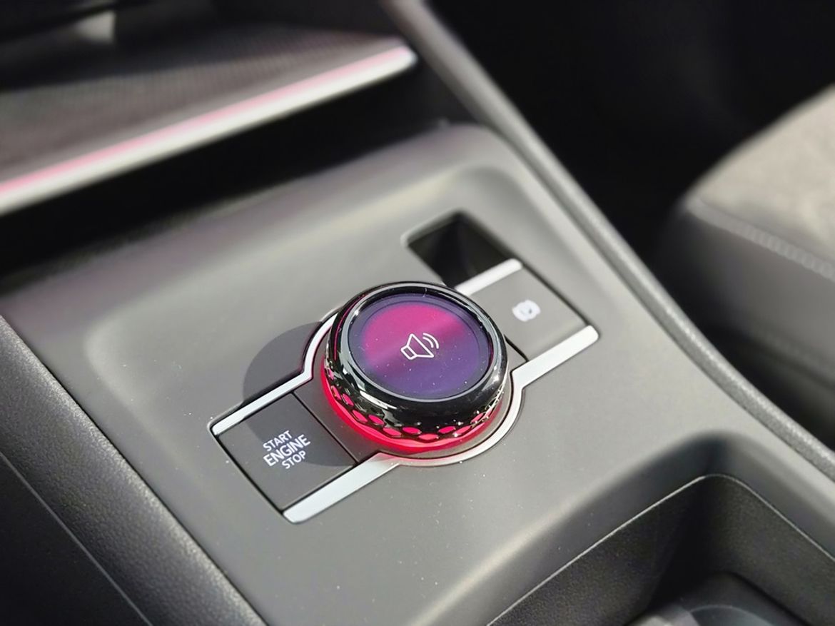 Volkswagen Volkswagen Tiguan — bild 16