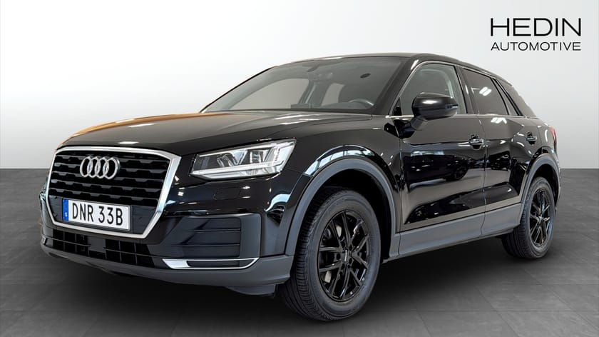 Bild 1 av Audi Q2 35 TFSI S Automat Proline 150hk