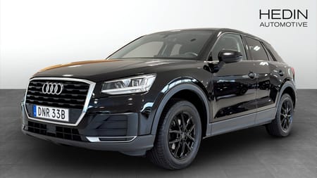 Audi Q2 35 TFSI S Automat Proline 150hk