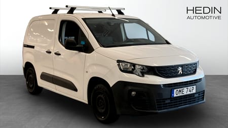 Peugeot Partner L1