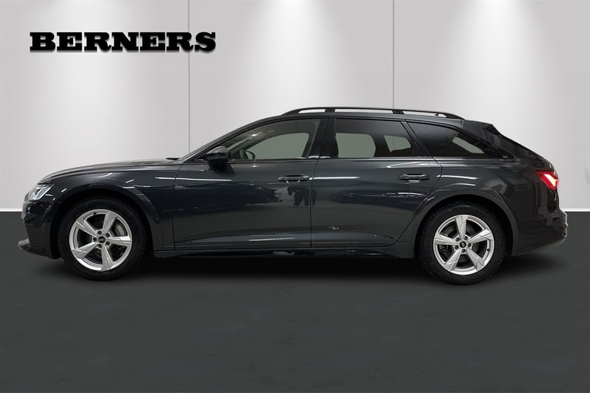 Bild 2 av Audi A6 allroad quattro 40 TDI quattro /