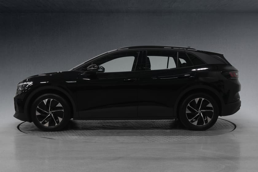 Bilde 2 av Volkswagen ID.4 Pro Performance