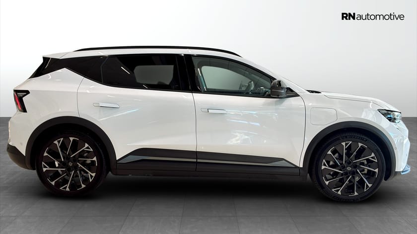Bild 5 av Renault Scenic E-Tech High Range