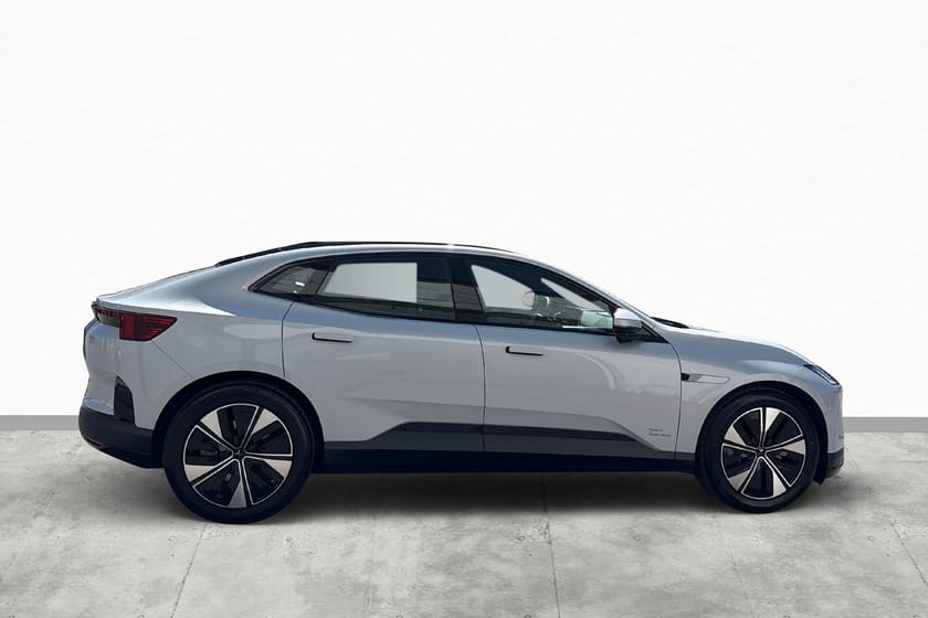 Bild 4 av Polestar 4 Long Range Dual Motor Plus