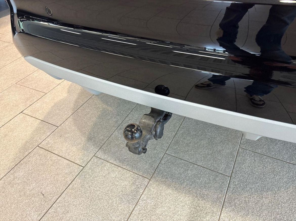 Audi Audi Q3 — bild 15