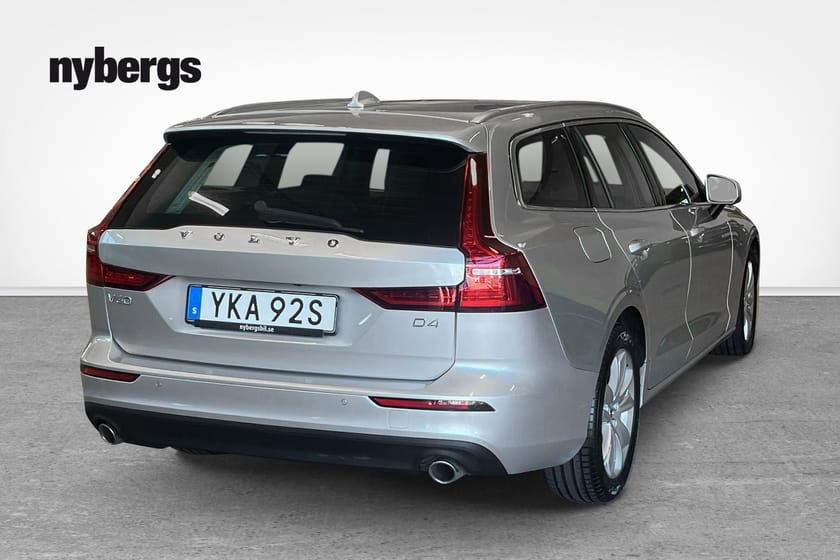 Bild 4 av Volvo V60