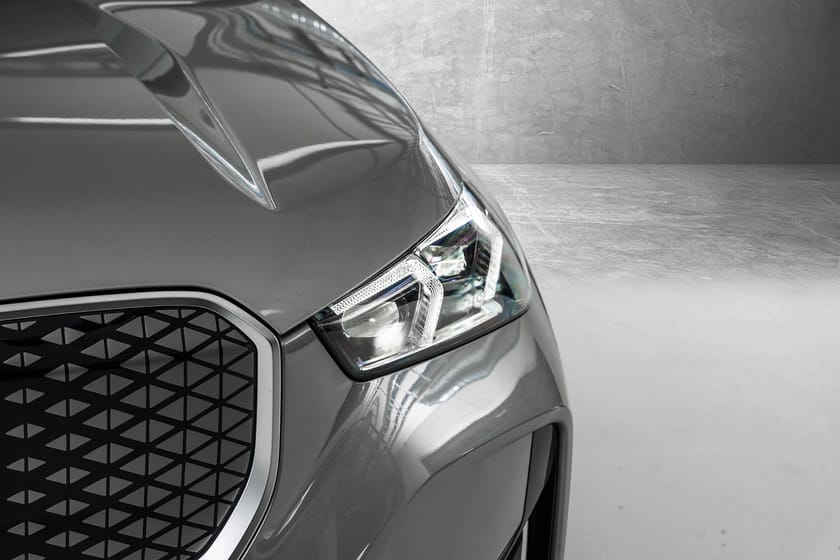 Bilde 5 av BMW iX1 xDrive30 Fully Charged Premium E. (K)