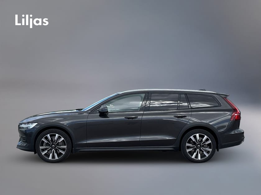 Bild 4 av Volvo V60 Cross Country B5 AWD Bensin Plus
