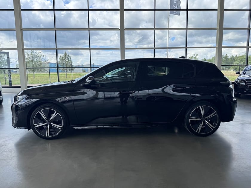 Bild 2 av Peugeot 308 GT 1.2 PureTech | Rattvärme | 360°| CarPlay