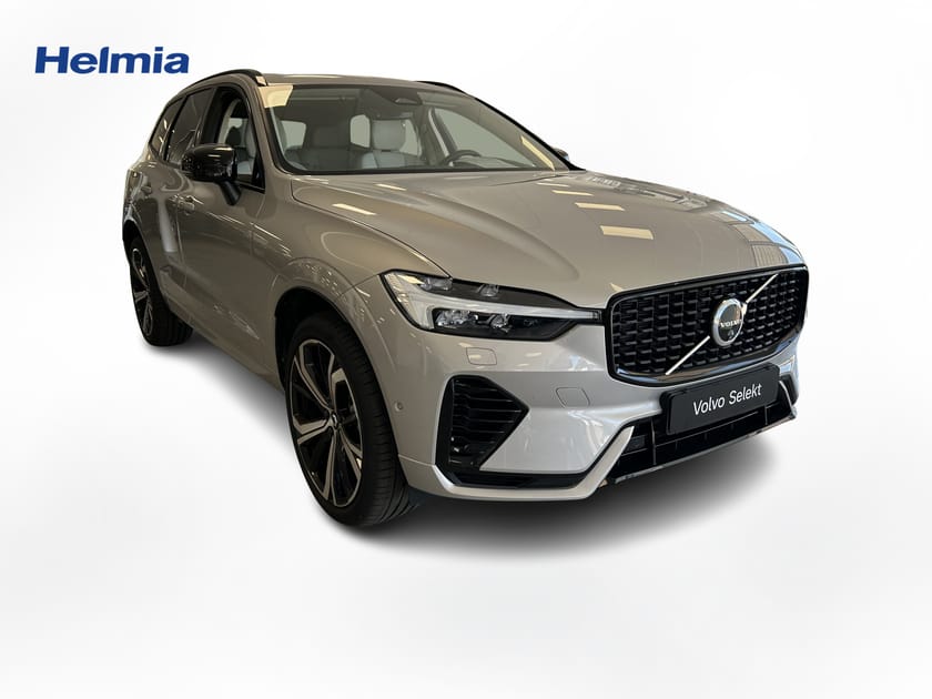 Bild 1 av Volvo XC60 T6 Ultra Dark